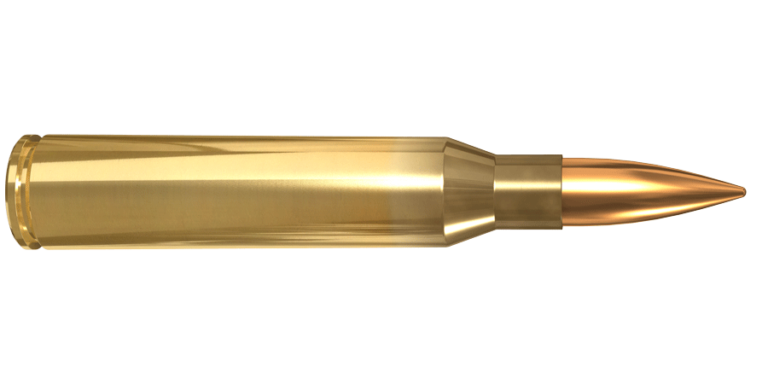 .338 Lapua Magnum - Lapua