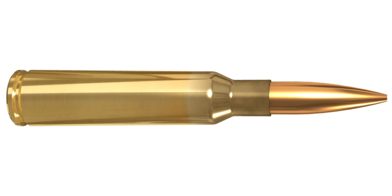 6.5×55 SE - Lapua