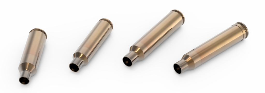 Lapua Brass Cases – Extreme Range Outfitters