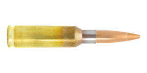 6.5×47 Lapua / 8.8 g (136 gr) Scenar-L - Lapua