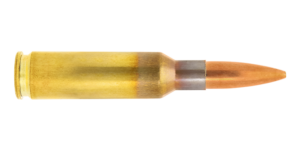 6.5×47 Lapua / 7.8 g (120 gr) Scenar-L - Lapua