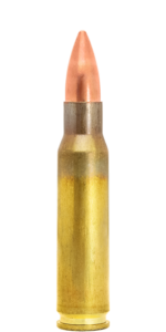 .308 Win. / 13.0 g (200 gr) FMJ Boat Tail Subsonic - Lapua