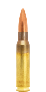 .308 Win. / 10.85 g (167 gr) Scenar - Lapua