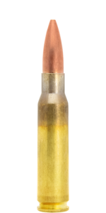 .308 Win. / 12.0 g (185 gr) Scenar - Lapua