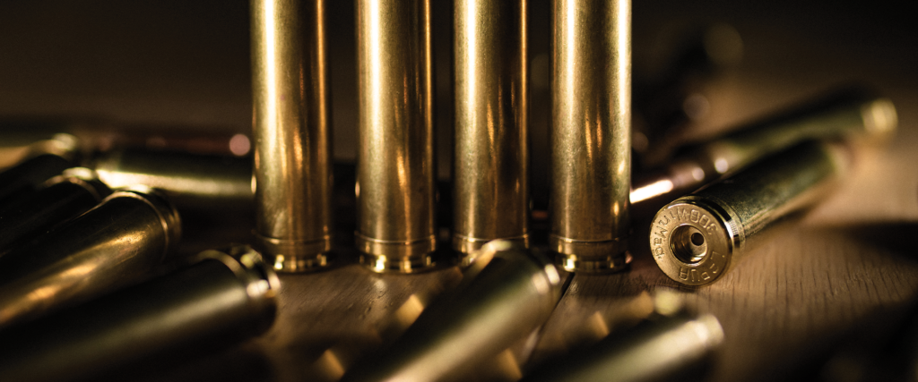 New Lapua Brass Cartridge Cases for 2021 - Capstone Precision Group