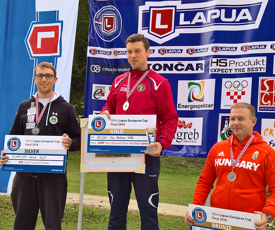 Lapua EC 300 m Final Zagreb 2016 5